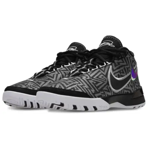 Nike Lebron Nxxt Gen Men