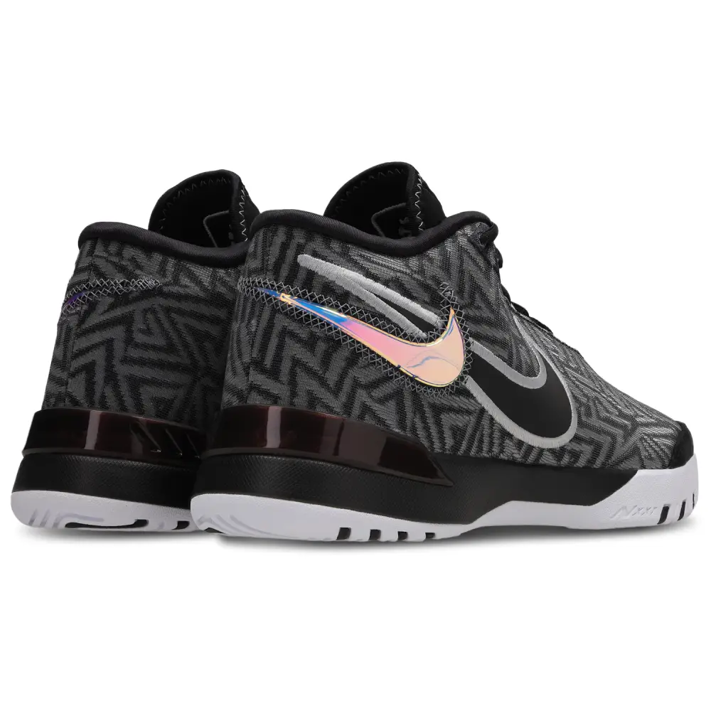Nike Lebron Nxxt Gen  Men 