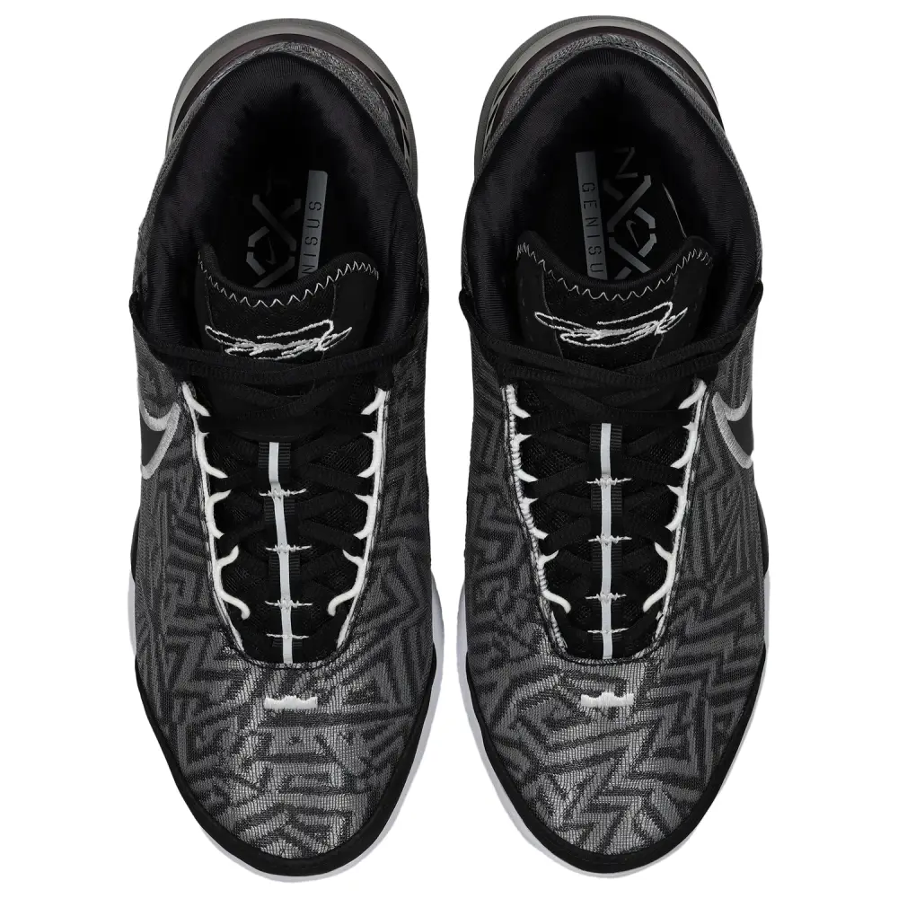 Nike Lebron Nxxt Gen  Men 