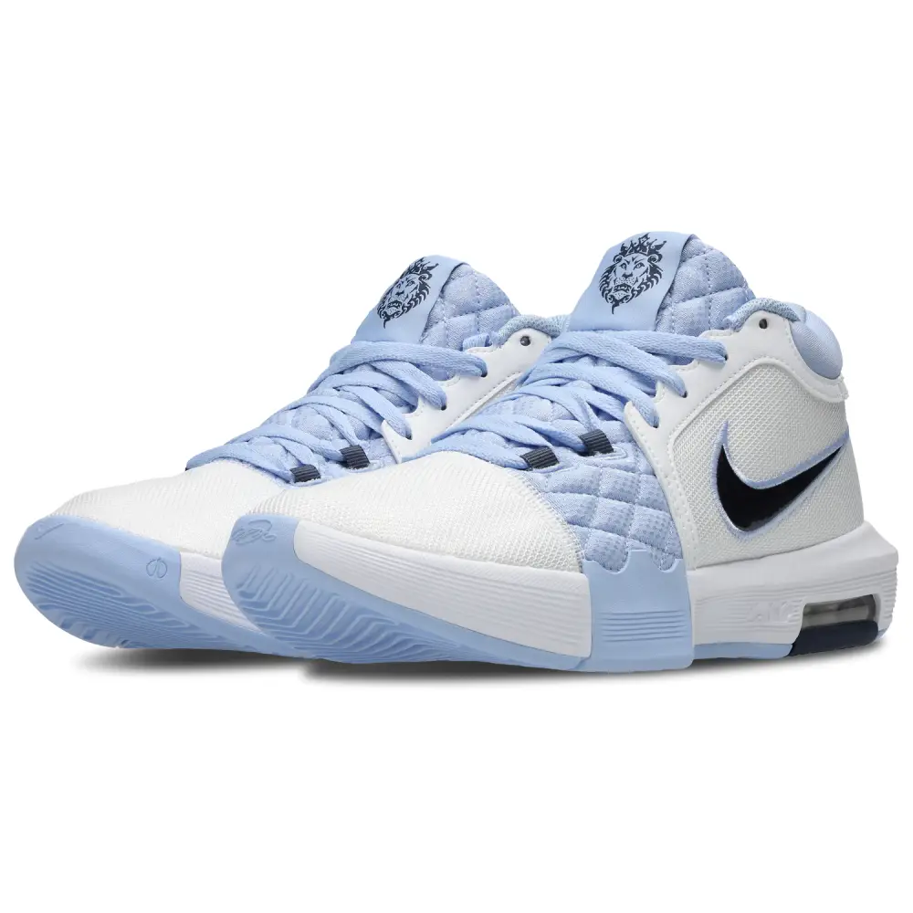 Nike Lebron Witness Viii  Men 