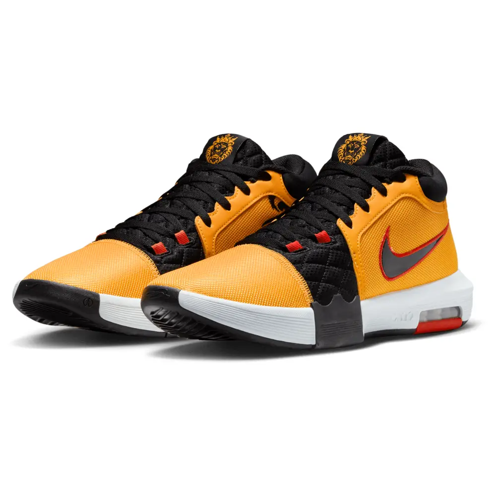 Nike Lebron Witness Viii  Men 