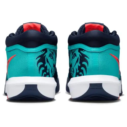 Nike Lebron Witness Viii  Men 