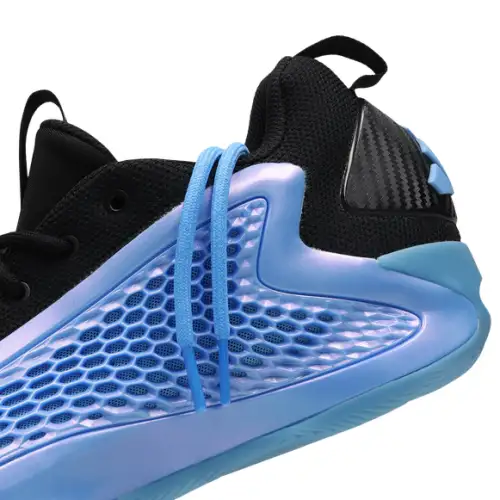 adidas Anthony Edwards 1 Low  Men 
