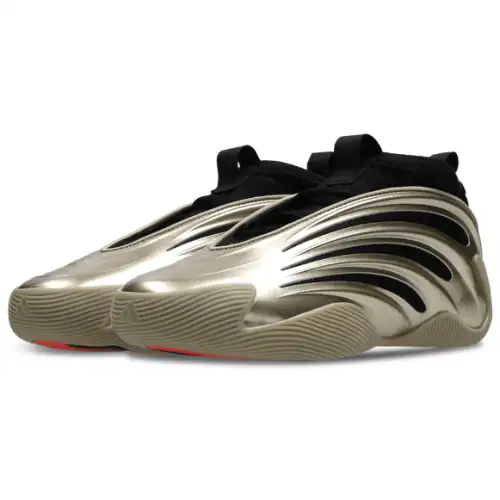 adidas Harden Volume 9 Men