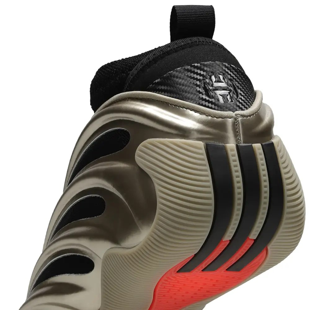 adidas Harden Volume 9  Men 
