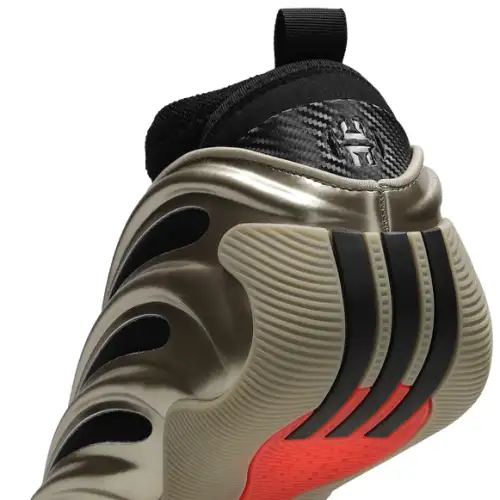 adidas Harden Volume 9 Men