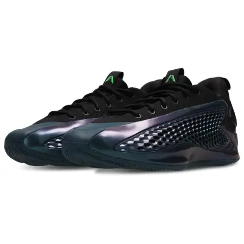 adidas Anthony Edwards 1 Low  Men 