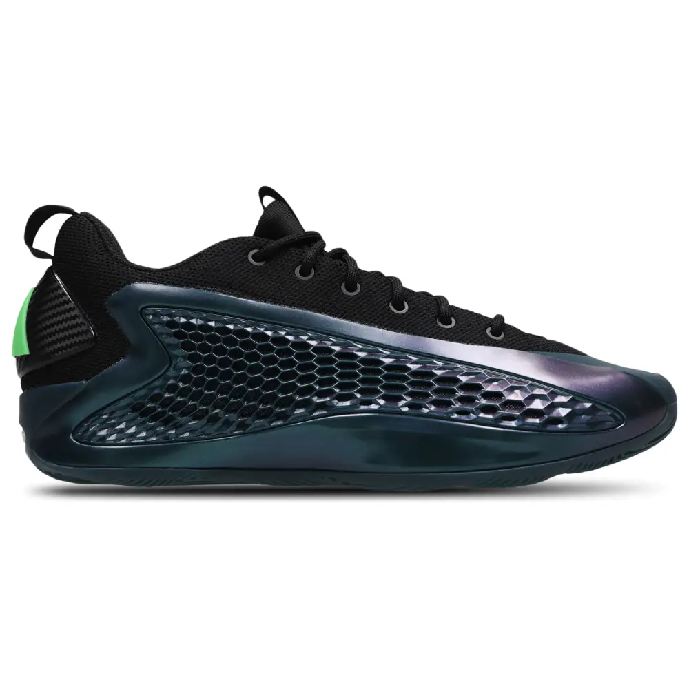 adidas Anthony Edwards 1 Low  Men 