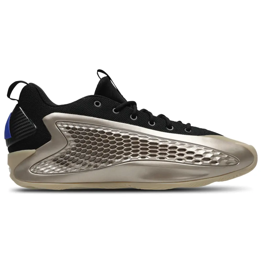 adidas Anthony Edwards 1 Low  Men 