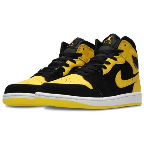 Jordan Aj1 Mid Men