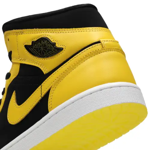 Jordan Aj1 Mid Men