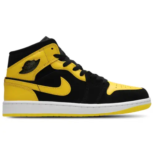 Jordan Aj1 Mid  Men 2A630