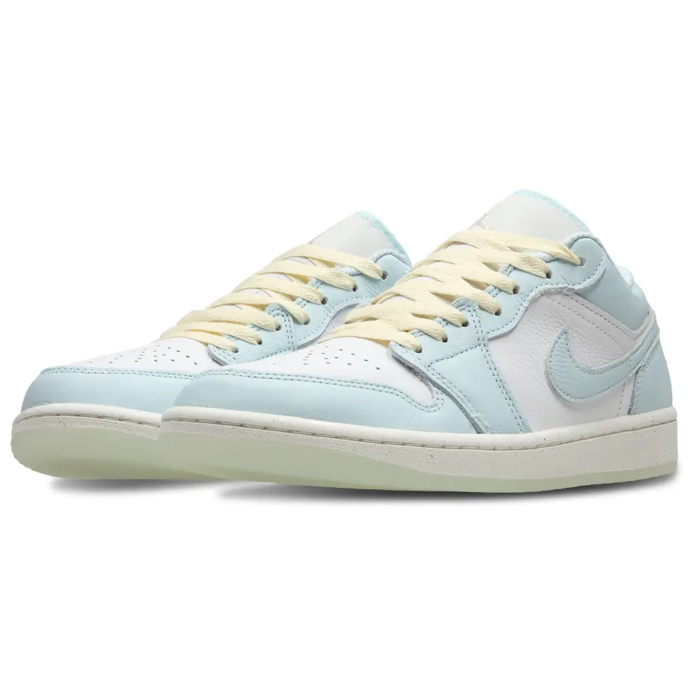 Jordan Aj1 Low  Men 