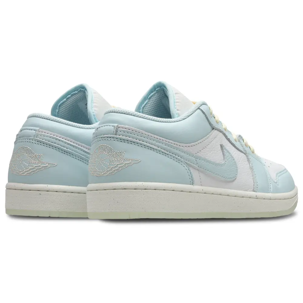 Jordan Aj1 Low  Men 