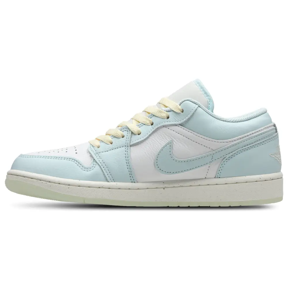 Jordan Aj1 Low  Men 