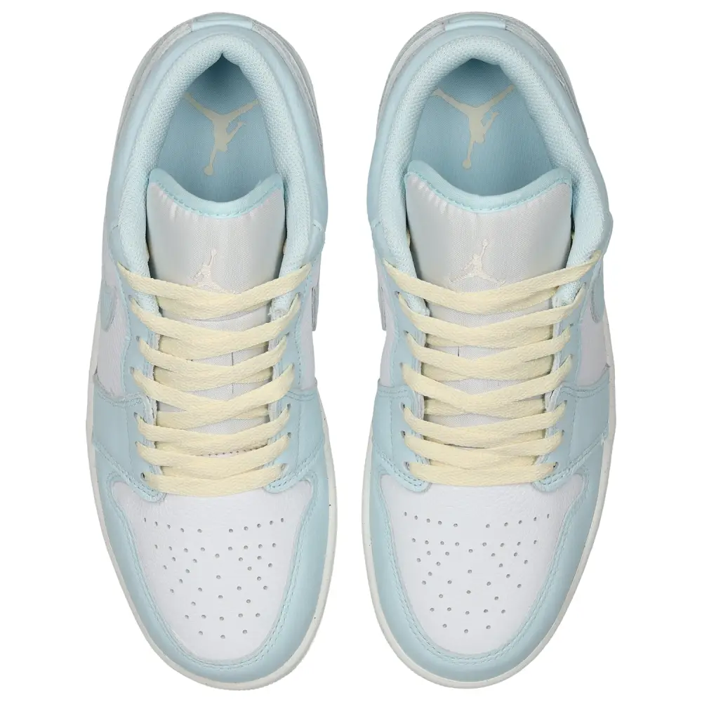 Jordan Aj1 Low  Men 