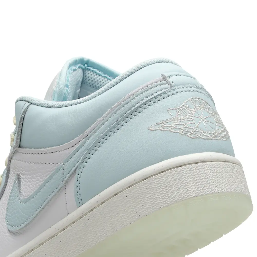 Jordan Aj1 Low  Men 