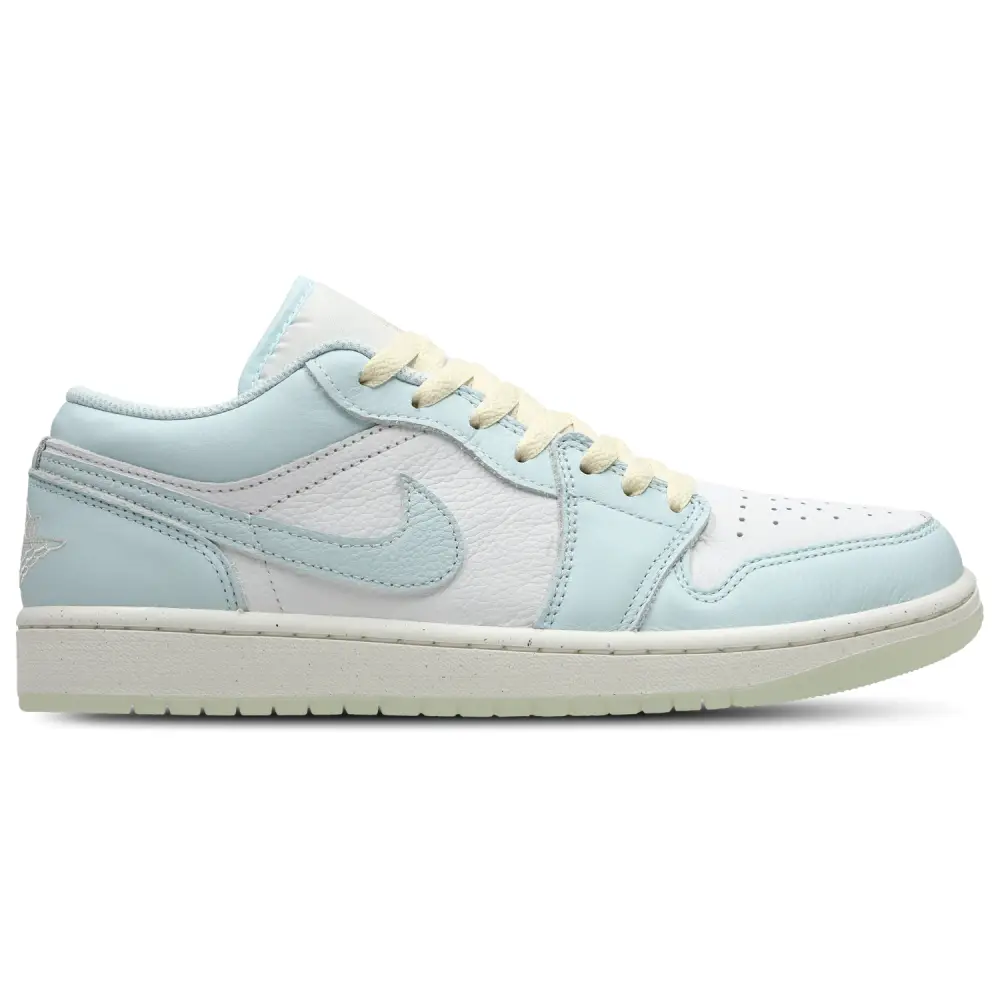 Jordan Aj1 Low  Men 