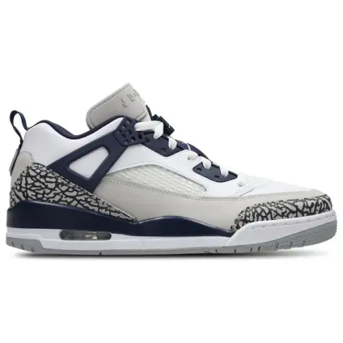 Jordan Spizike Low  Men CBDCA904