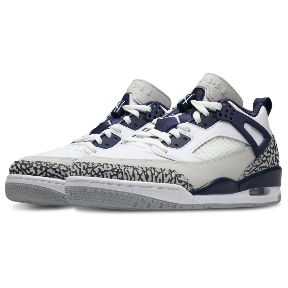 Jordan Spizike Low  Men 