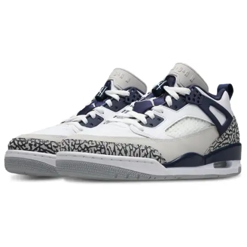 Jordan Spizike Low Men