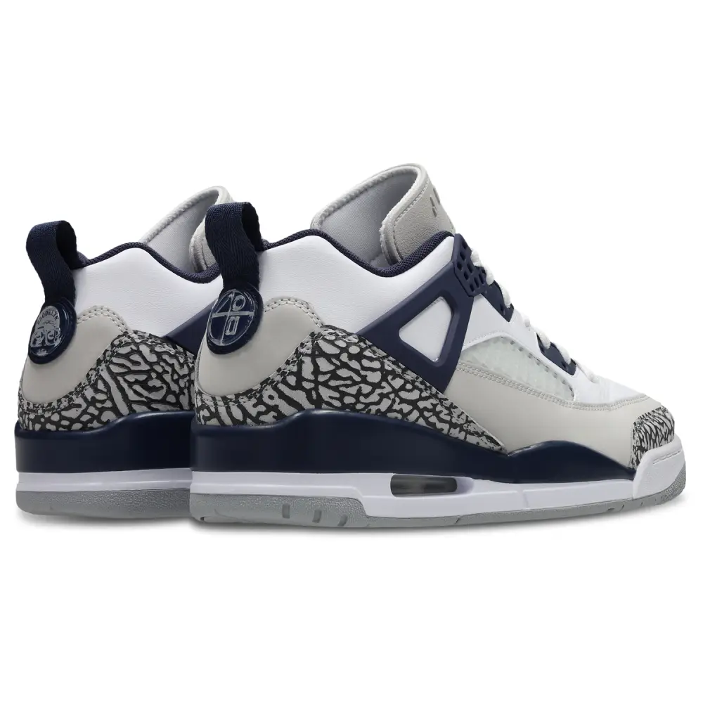 Jordan Spizike Low  Men 