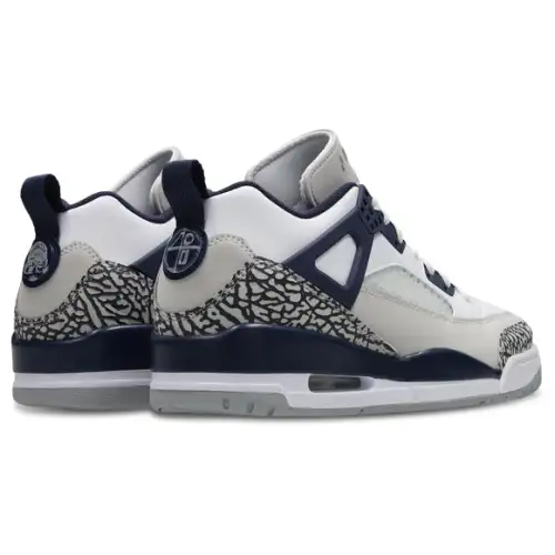 Jordan Spizike Low Men