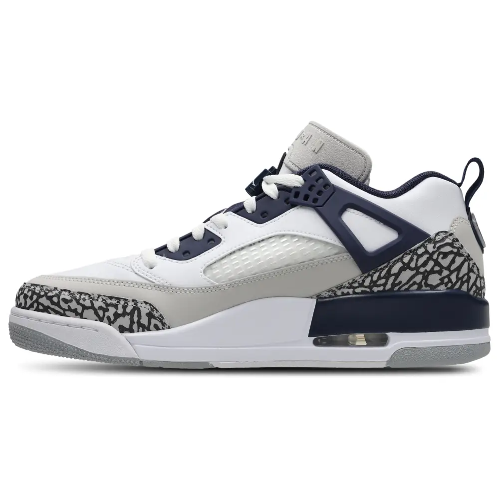Jordan Spizike Low  Men 