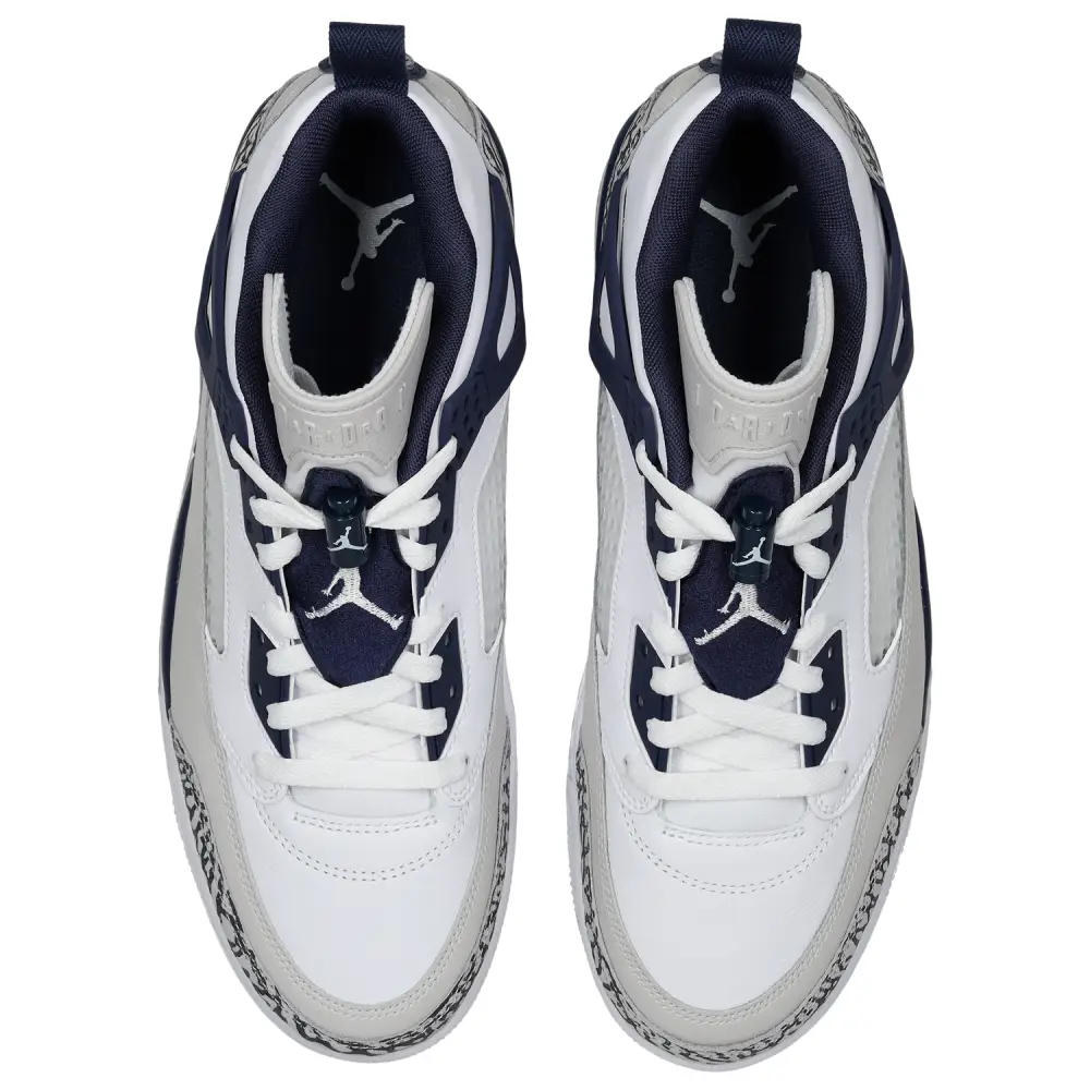 Jordan Spizike Low  Men 