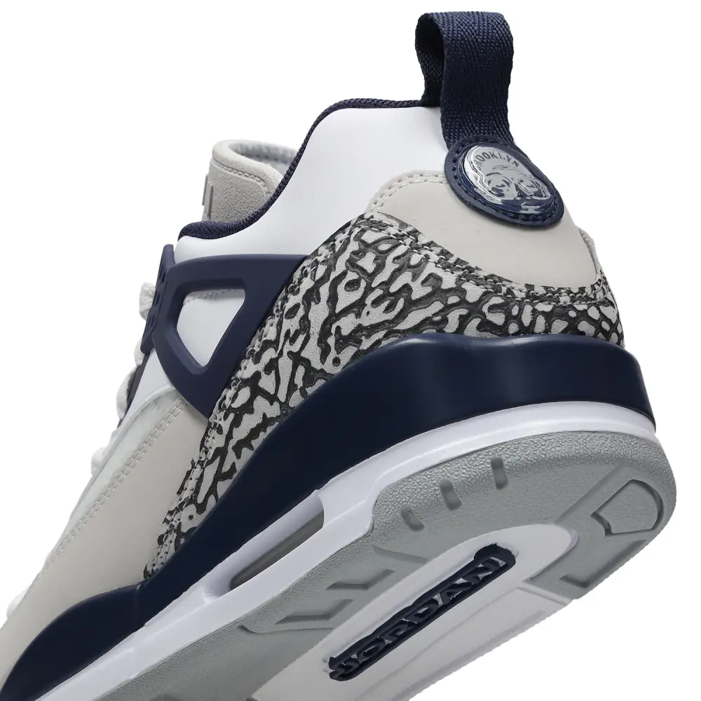 Jordan Spizike Low  Men 
