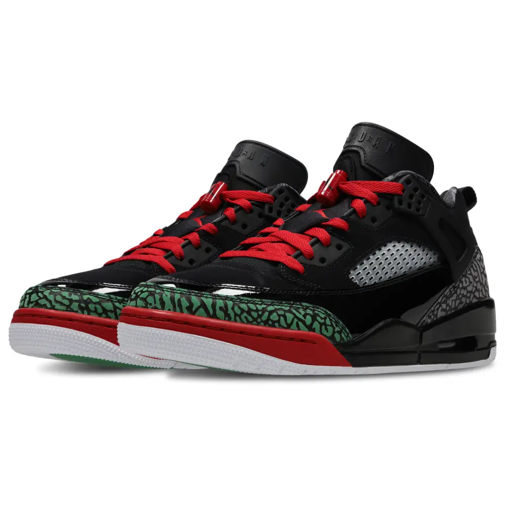 Jordan Spizike Low  Men 