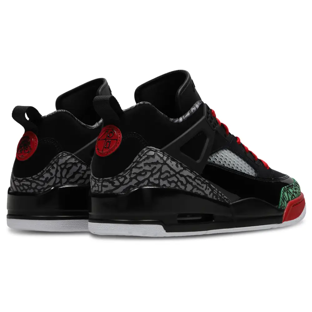 Jordan Spizike Low  Men 
