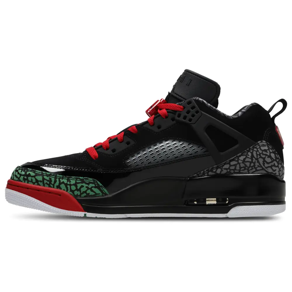 Jordan Spizike Low  Men 