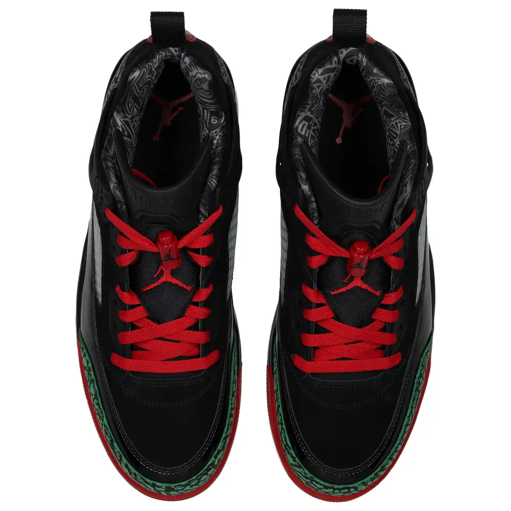 Jordan Spizike Low  Men 