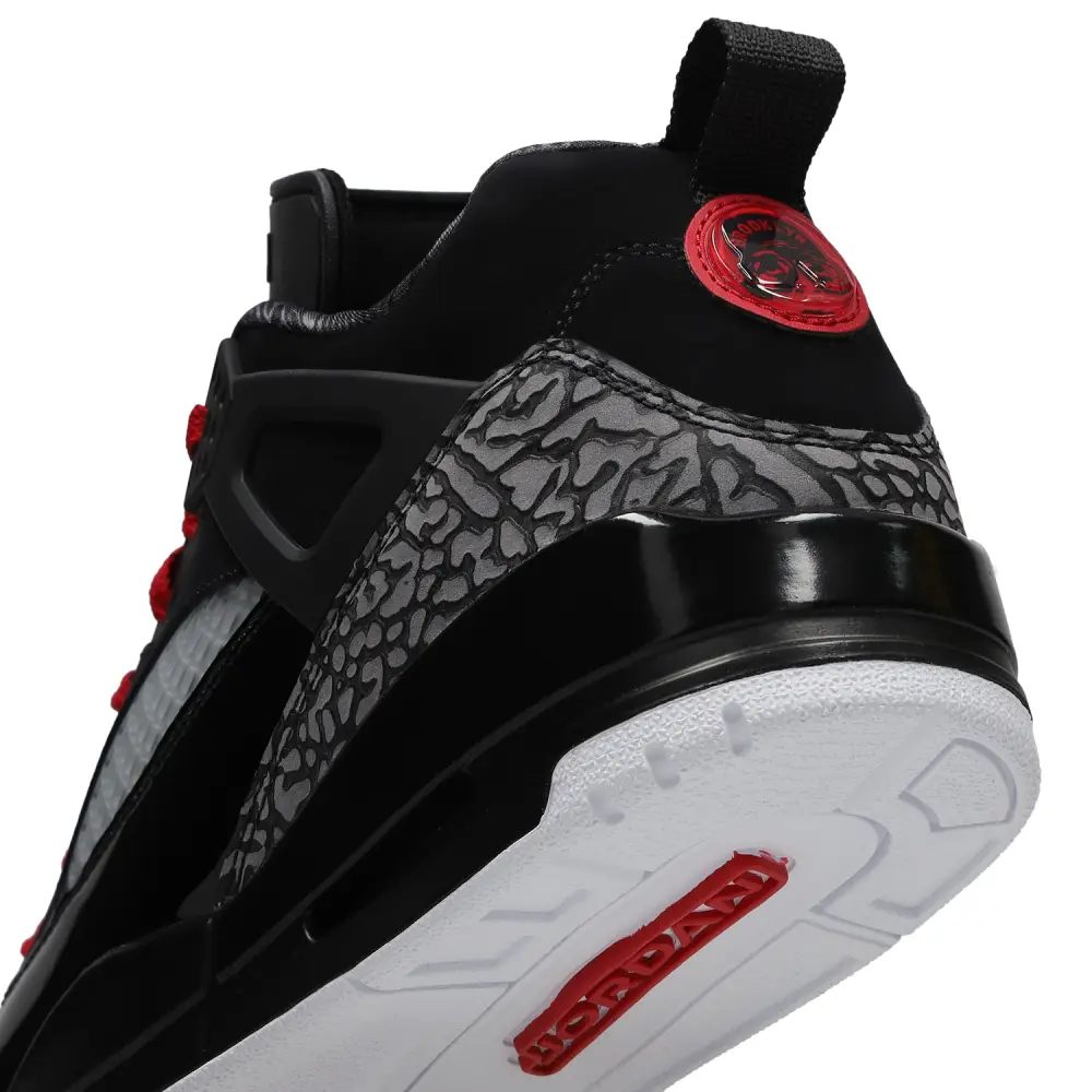 Jordan Spizike Low  Men 