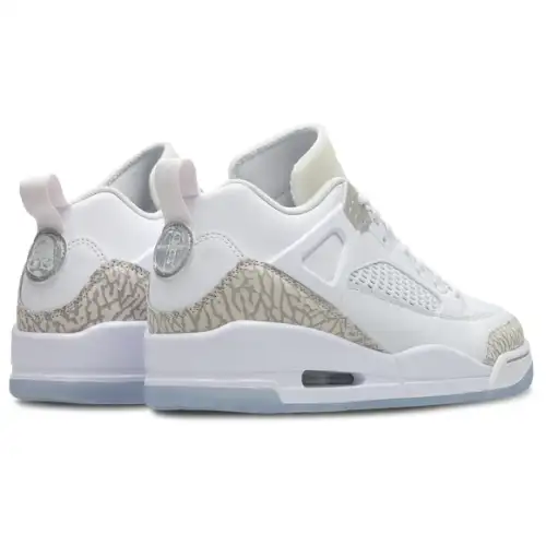 Jordan Spizike Low  Men 