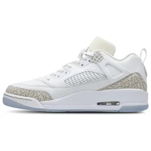 Jordan Spizike Low  Men 