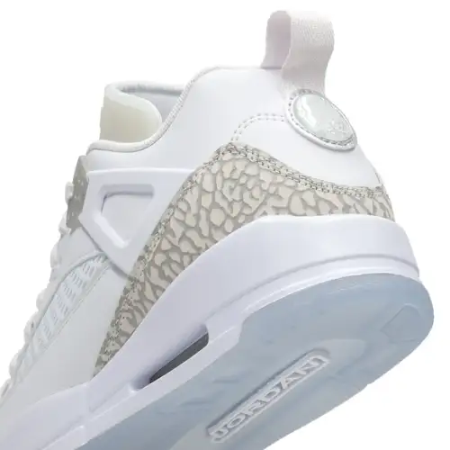 Jordan Spizike Low  Men 