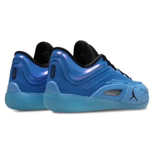 Jordan Zion 4  Men 