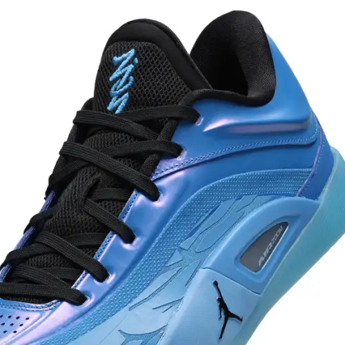 Jordan Zion 4  Men 