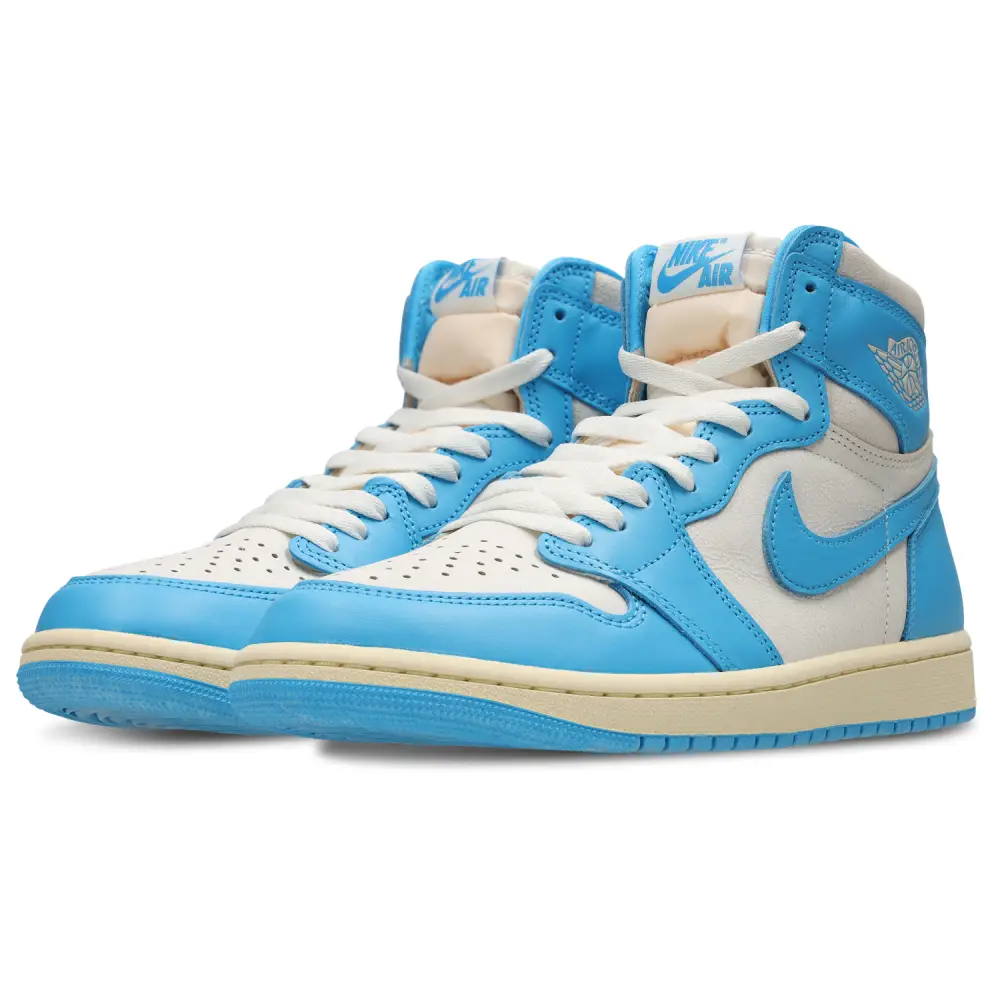 Jordan Aj1 Retro Low Og  Women 