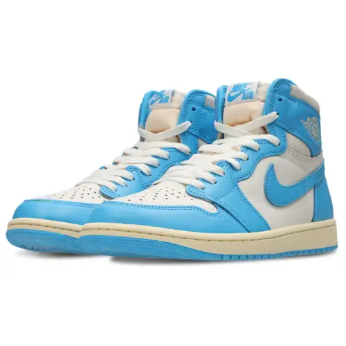 Jordan AJ1 Retro High OG Rmst Men