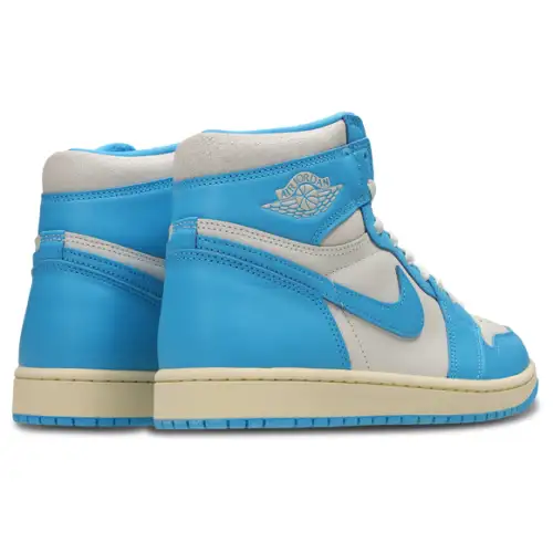 Jordan AJ1 Retro High OG Rmst Men