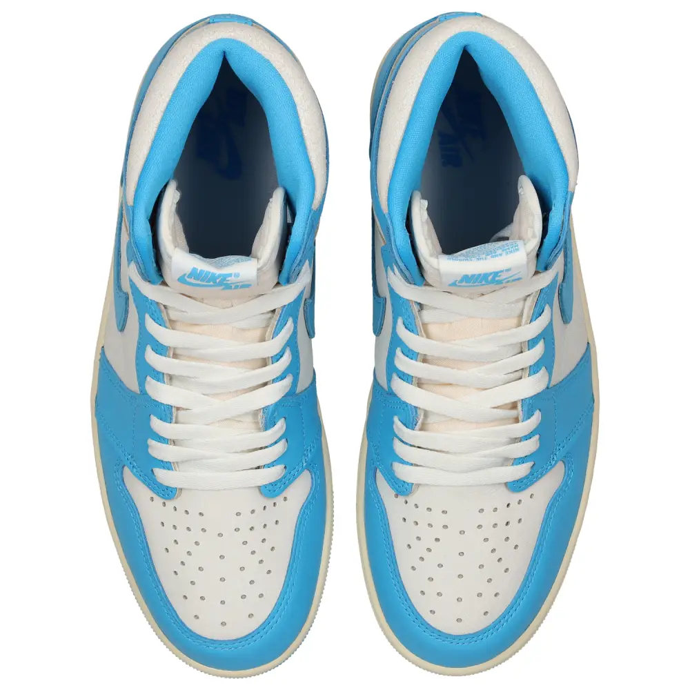 Jordan Aj1 Retro Low Og  Women 
