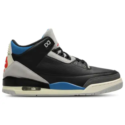 Jordan AJ3 Retro  Men 45C411