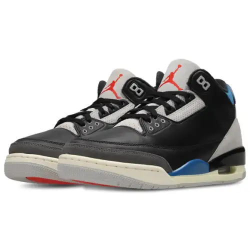 Jordan AJ3 Retro  Men 