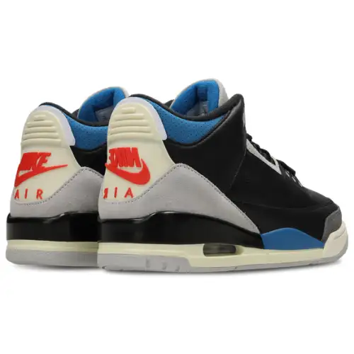 Jordan AJ3 Retro  Men 