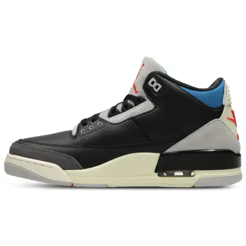Jordan AJ3 Retro  Men 