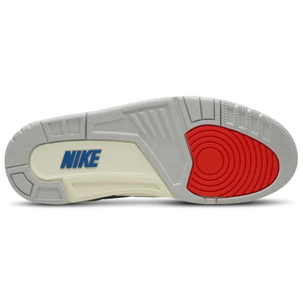 Jordan Aj38 Low  Men 
