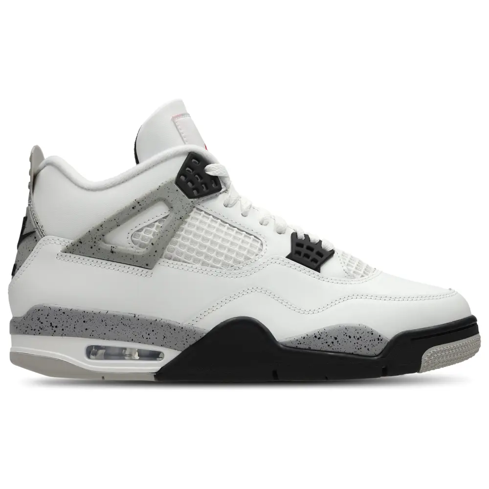 Jordan Retro 4  Women 